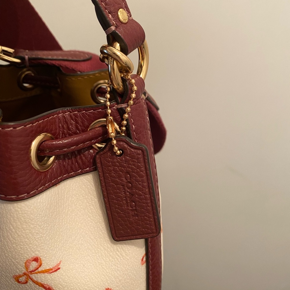 Coach bag - Picture 7 of 7
